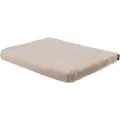 Weiteres Produktbild Orthopädische Memory-Matratze LONNI, beige 50 x 35 cm