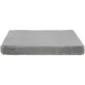 Weiteres Produktbild Orthopädische Memory-Matratze LONNI, grau 110 x 70 cm