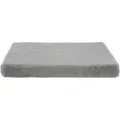 Weiteres Produktbild Orthopädische Memory-Matratze LONNI, grau 90 x 65 cm
