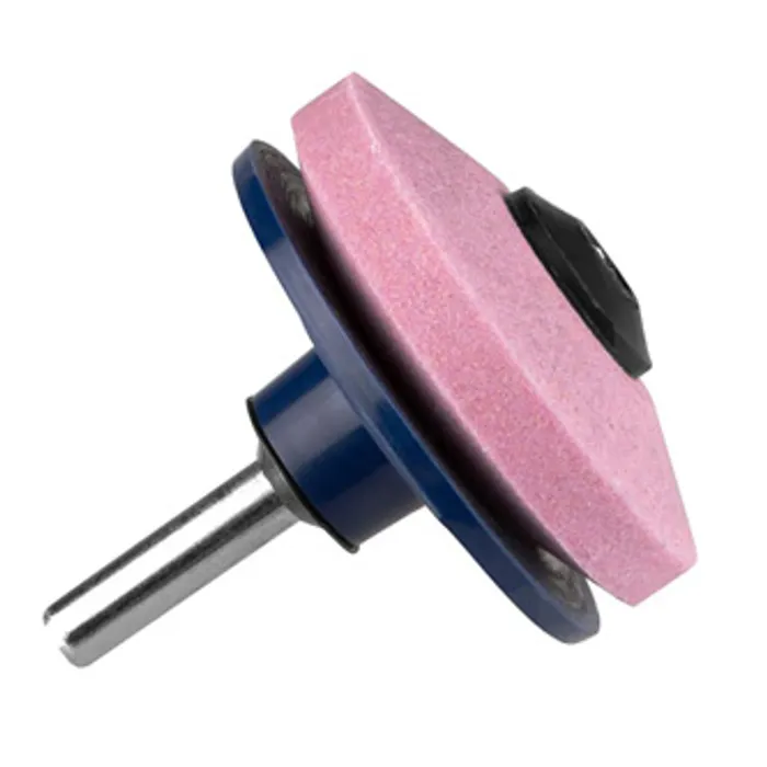 Hauptproduktbild Ostrič na nože zahradních sekaček, průměr kotouče 50 mm