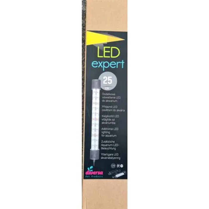 Hauptproduktbild Osvětlení LED EXPERT 5W 25cm, pro NanoLED 20