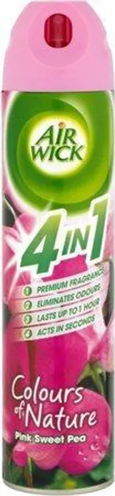 Hauptproduktbild Osvěžovač vzduchu "Pink sweet", 240 ml, AIR WICK