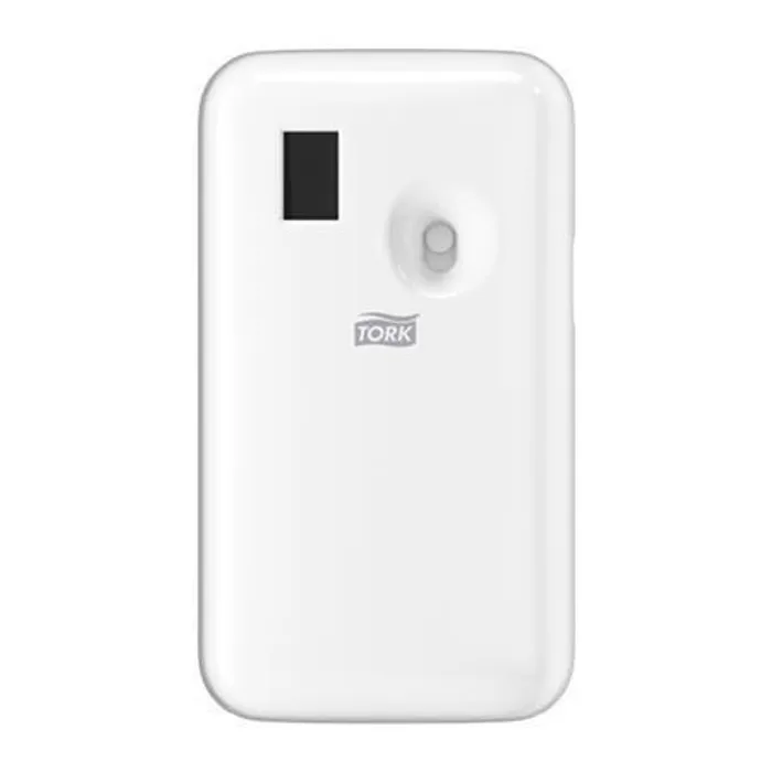Hauptproduktbild Osvěžovač vzduchu TORK AIR-BOX bílý A1 [1 ks]