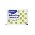 Weiteres Produktbild Erfrischungstuch Citrus 18 x 12 cm [250 St.]