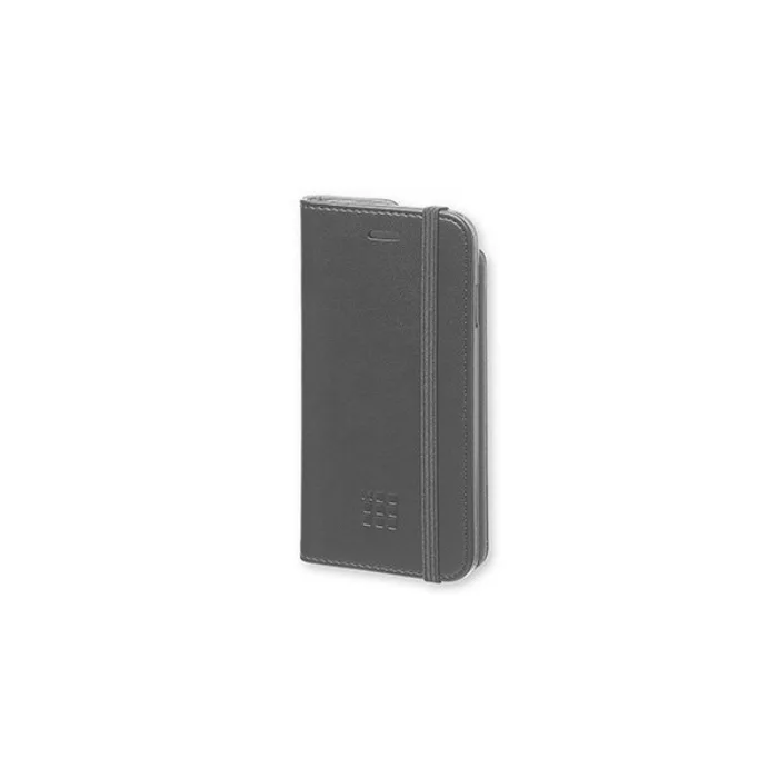 Hauptproduktbild Otvírací pouzdro Moleskine na iPhone 6/6s černé