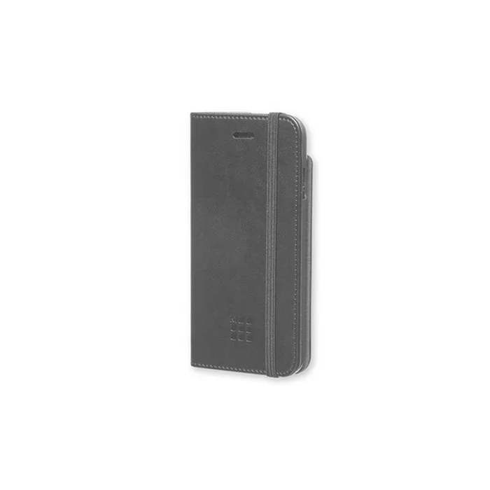 Hauptproduktbild Otvírací pouzdro Moleskine na iPhone 6/6s/7/8 černé