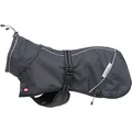Weiteres Produktbild CALVI Outdoorjacke, schwarz M: 45cm, Brustumfang: 48-80cm, Halsumfang: bis 58cm