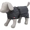 Weiteres Produktbild CALVI Outdoorjacke, schwarz S: 33cm, Brustumfang: 40-66cm, Halsumfang: bis 48cm