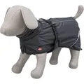 Weiteres Produktbild CALVI Outdoorjacke, schwarz S: 33cm, Brustumfang: 40-66cm, Halsumfang: bis 48cm