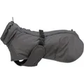 Weiteres Produktbild Outdoor-Jacke LIMOUX, Steingrau L: 62 cm, Brust: 74-92 cm, Hals: 42-70 cm