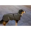 Weiteres Produktbild Outdoor-Jacke LIMOUX, steingrau S: 36 cm, Brust: 56-64 cm, Hals: 26-38 cm