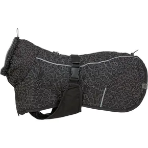 Outdoorový kabátek LIMOUX Reflect, multikolorS: 33cm, hruď: 52-62cm, krk: 26-36cm