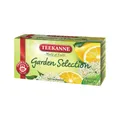 Früchtetee „Garden Selection“, Holunder-Zitrone, 20 x 2,25 g, TEEKANNE