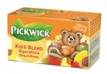 Obsttee "Kid's Blend", Mango, 20 x 2 g, PICKWICK