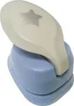 Dekolocher, 16 mm, Stern