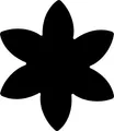 Dekorative Lochzange, 16 mm, squill