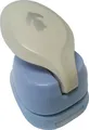 Weiteres Produktbild Dekolocher, 16 mm, Tulpe
