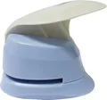 Weiteres Produktbild Dekolocher, 16 mm, Tulpe