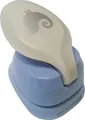 Weiteres Produktbild Dekolocher, 25 mm, Vogel