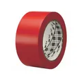 Markierungsklebeband, rot, 50 mm x 33 m, 3M