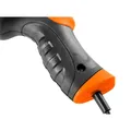Lötpistole mit Koffer 200W, NEO TOOLS 19-152, einstellbare Temperatur, ergonomisch