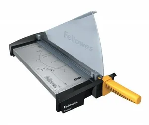 Fellows Fusion Hebelschneider, A3, 10 Blatt