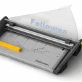 Weiteres Produktbild Hebelschneider Plasma, A4, 40 Blatt, FELLOWES