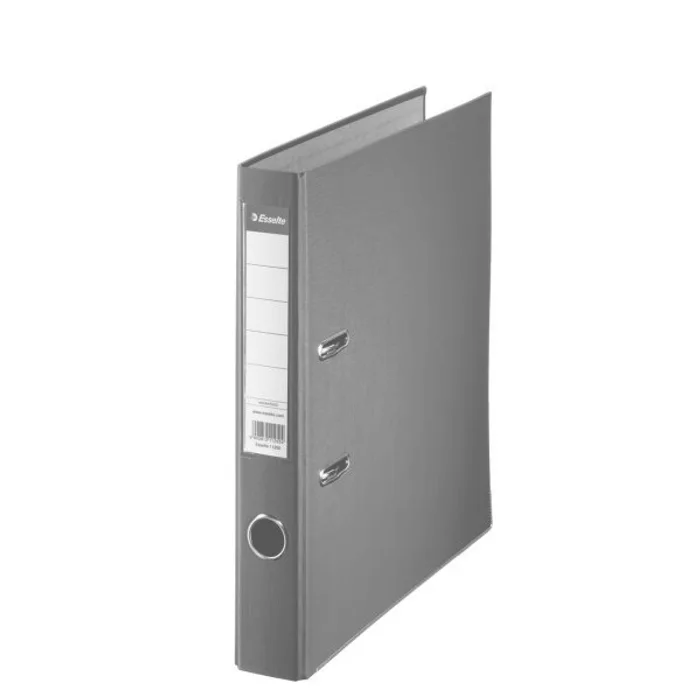 Hauptproduktbild Pákový pořadač Economy A4 50mm fialová