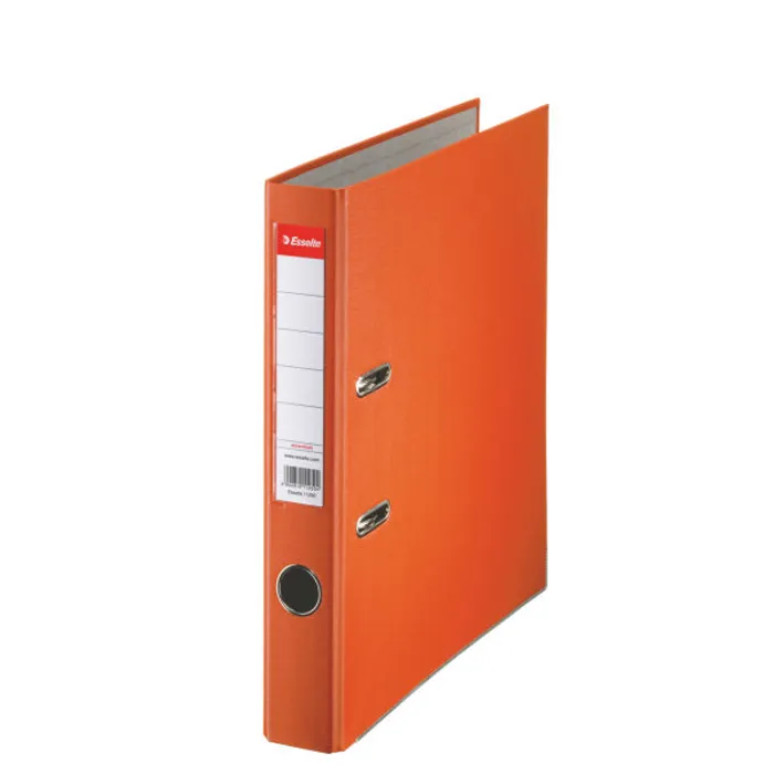 Hauptproduktbild Pákový pořadač Economy A4 50mm oranžová