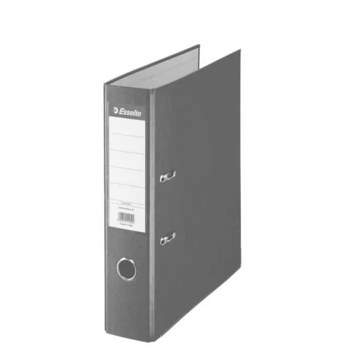 Hauptproduktbild Pákový pořadač Economy A4 75mm zelená