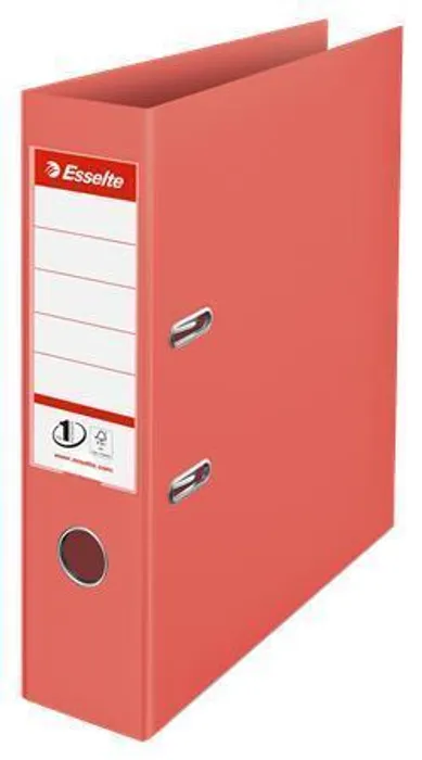 Hauptproduktbild Pákový pořadač Esselte Colour´Breeze ledově korálový