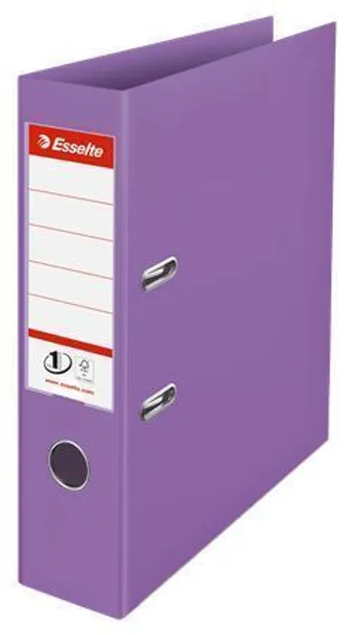 Hauptproduktbild Pákový pořadač Esselte Colour´Breeze ledově levandulový