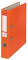 Esselte Economy A4 Hebelordner, Orange