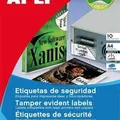 Weiteres Produktbild Hefter Esselte Economy A4, Grau