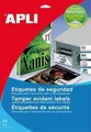Hefter Esselte Economy A4, Grau
