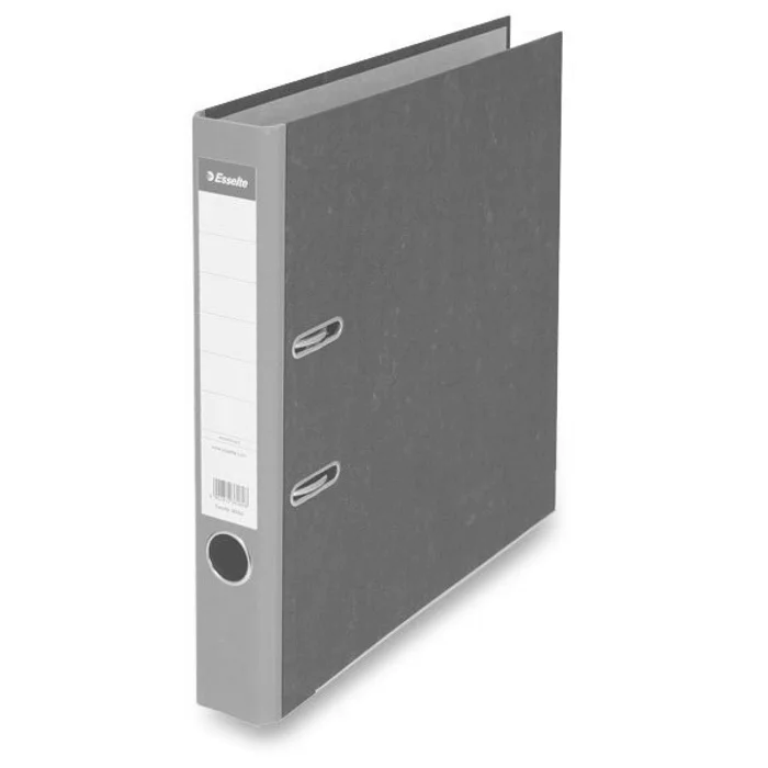 Hauptproduktbild Pákový pořadač Esselte Mramor zelený,A4, 50 mm
