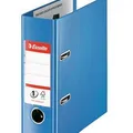 Weiteres Produktbild Zakladač pákový Esselte No.1 Power VIVIDA, celoplastový A5, VIVIDA Modrá