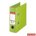 Weiteres Produktbild Zakladač pákový Esselte No.1 Power VIVIDA, celoplastový A5, VIVIDA Zelená