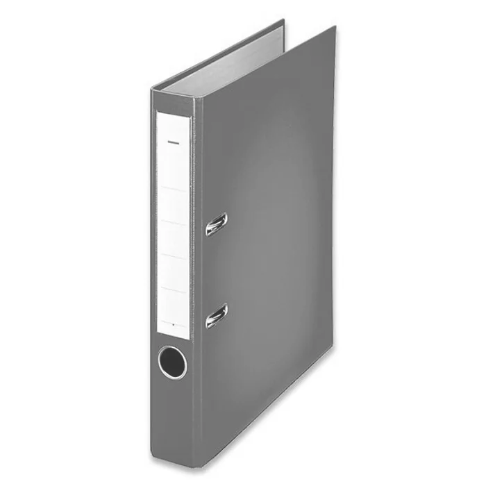 Hauptproduktbild Pákový pořadač Office Assistance A4, 50 mm, červený