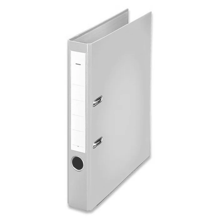 Hauptproduktbild Pákový pořadač Office Assistance A4, 50 mm, žlutý