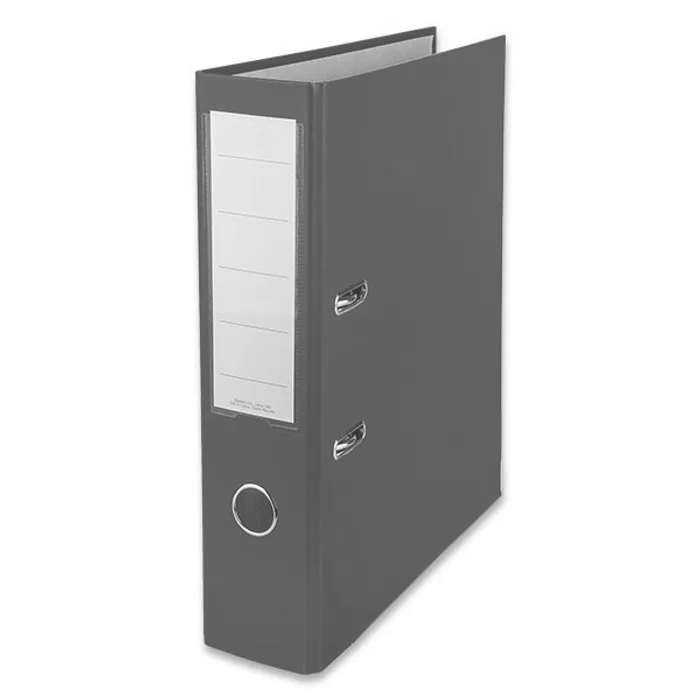 Hauptproduktbild Pákový pořadač Office Assistance A4, 75 mm, modrý