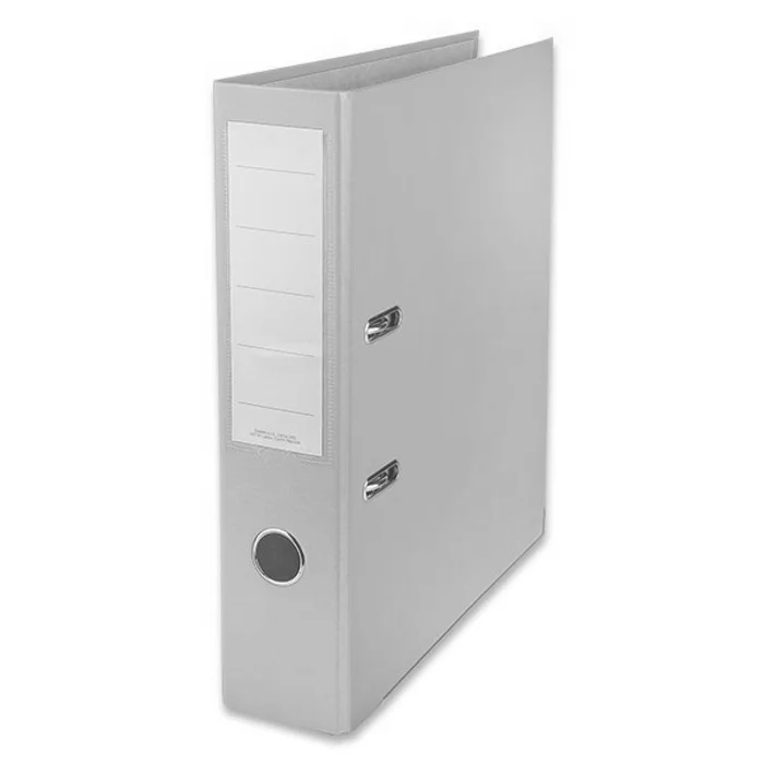 Hauptproduktbild Pákový pořadač Office Assistance A4, 75 mm, žlutý