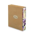 Weiteres Produktbild Pigna Nature Flowers Hebelbinder A4, 80 mm, Motivmix