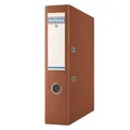 Weiteres Produktbild Aktenordner Regenbogen, Bronze, 75 mm, DIN A4, PP/Karton, DANAU