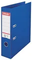 Weiteres Produktbild Hebelordner „Standard“, Schutzbodenbeschläge, blau, 75 mm, DIN A4, PP, ESSELTE
