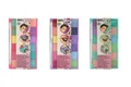 Weiteres Produktbild Lidschattenpalette – 12 Farbtöne, 3 Arten