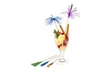 Weiteres Produktbild Palmwedel-Picker 22,5cm [144 St.]