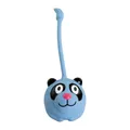Weiteres Produktbild Pandaball mit hohem Schwanz 8x20cm, mit Sound, Latex, HipHop