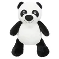 Panda, Plüschtier für Hunde, mit Sound, 26 cm