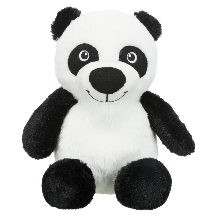 Hauptproduktbild Panda, plyšová hračka pro psy, se zvukem, 26 cm